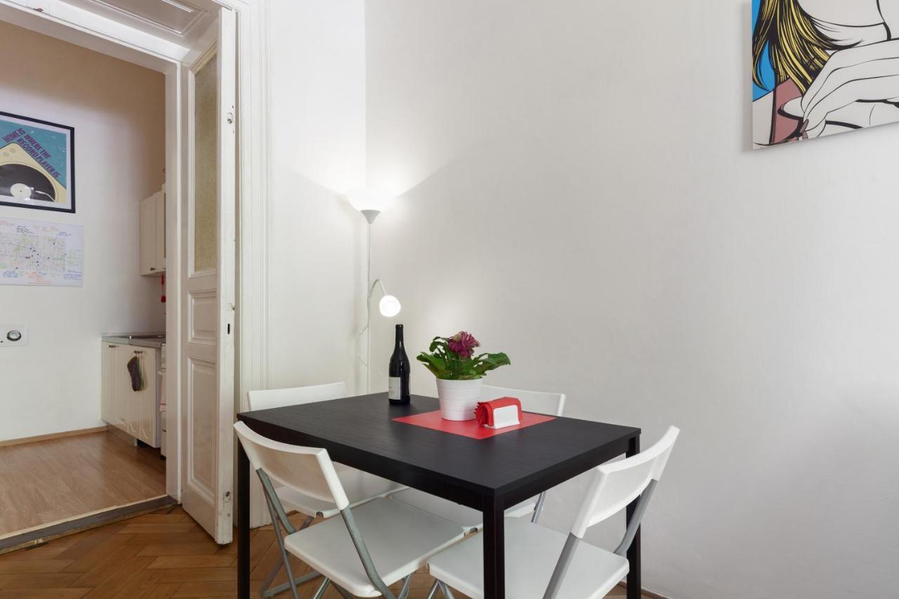 Apartamento Like At In Center Of