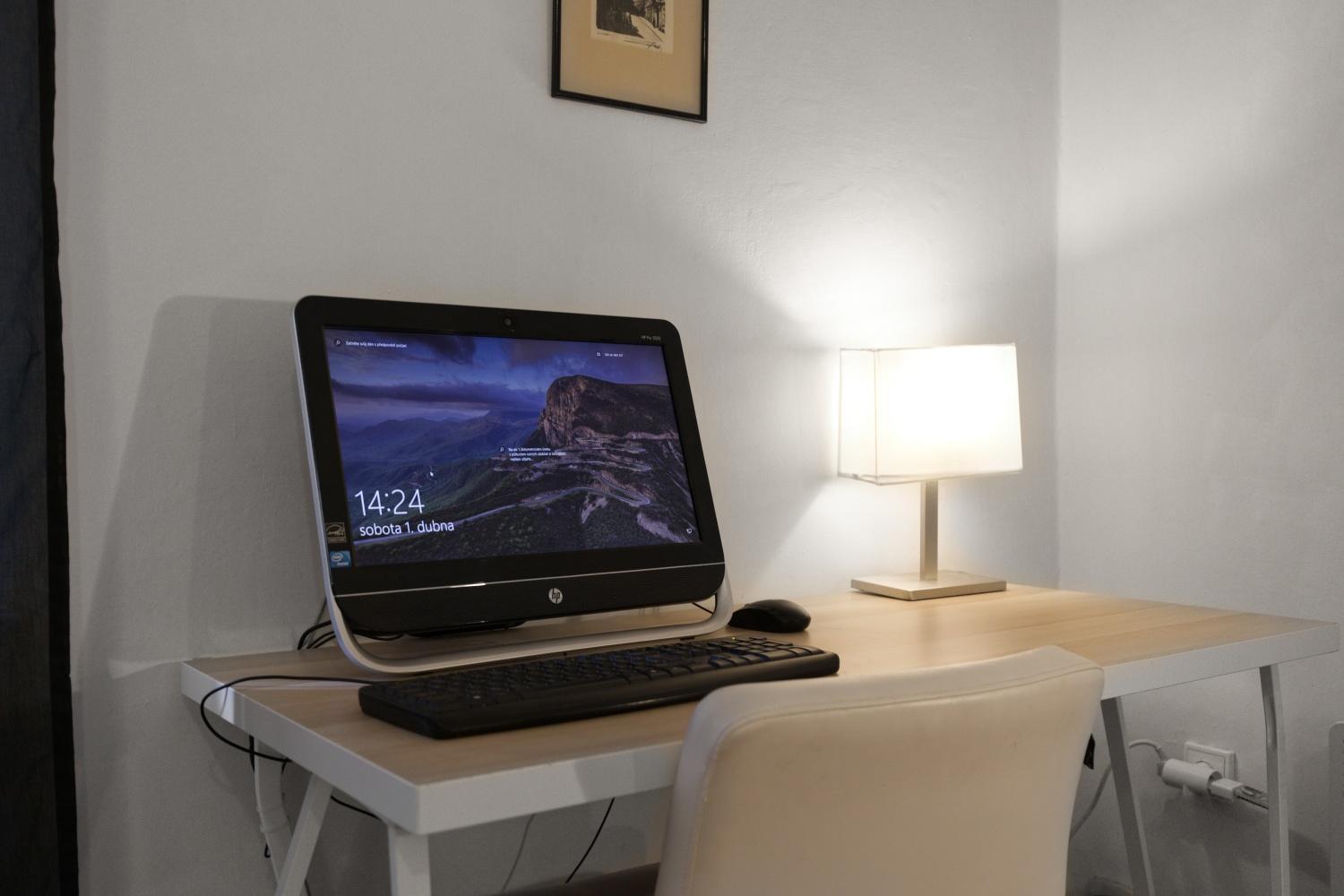 Like At In Center Of Apartament Praga