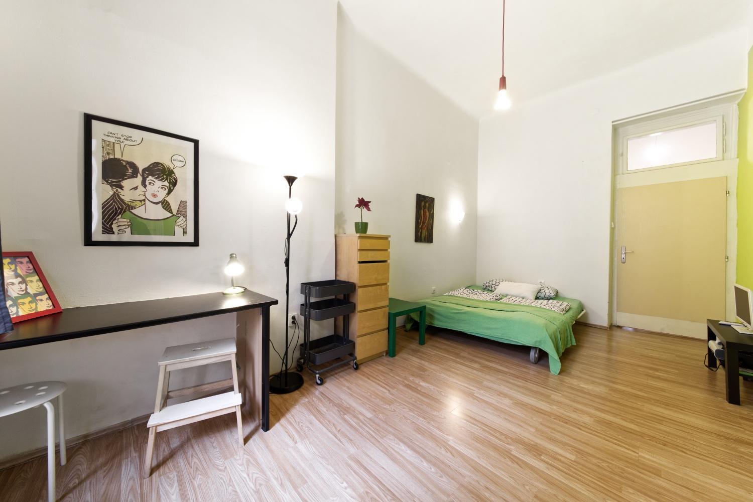 Apartamento Like At In Center Of